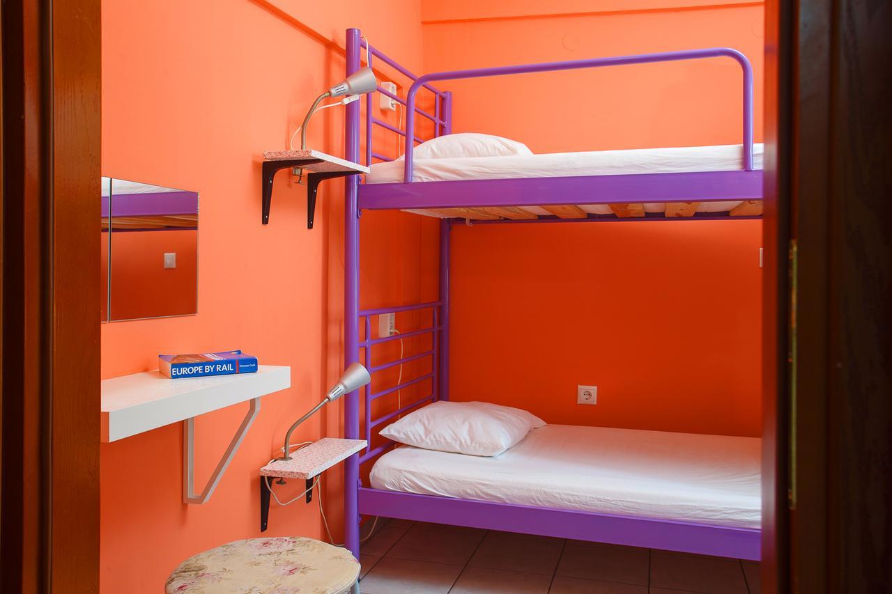 Little Big House Apartman Szaloniki Kültér fotó